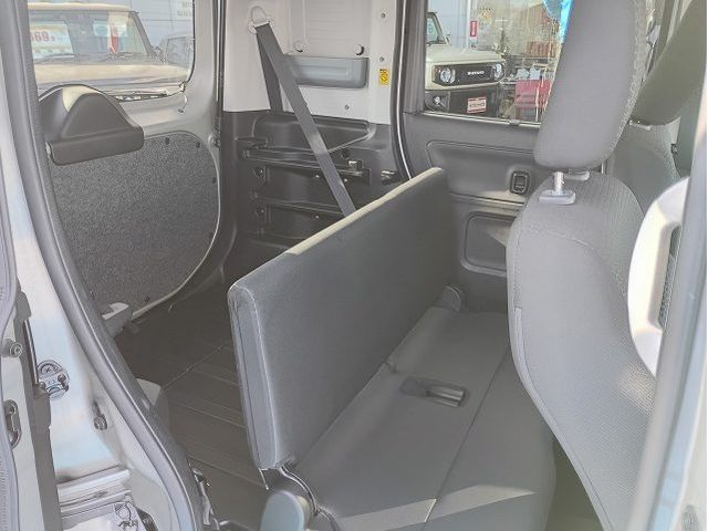 SUZUKI SPACIA BASE 2023 Image 31