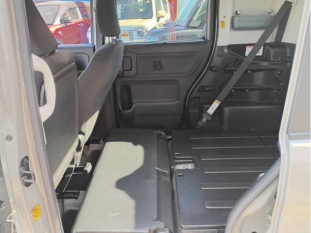 SUZUKI SPACIA BASE 2023 Image 31