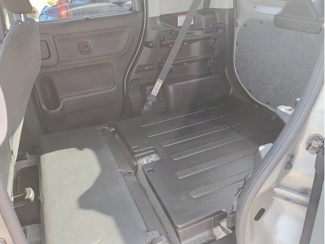 SUZUKI SPACIA BASE 2023 Image 31