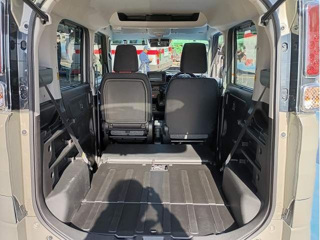 SUZUKI SPACIA BASE 2023 Image 31