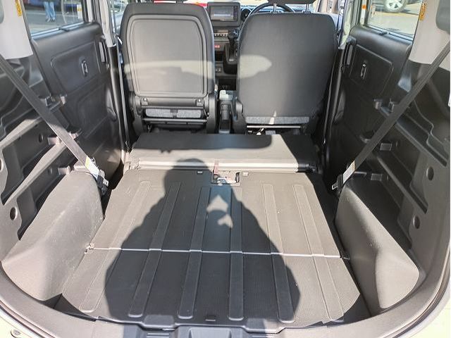 SUZUKI SPACIA BASE 2023 Image 31