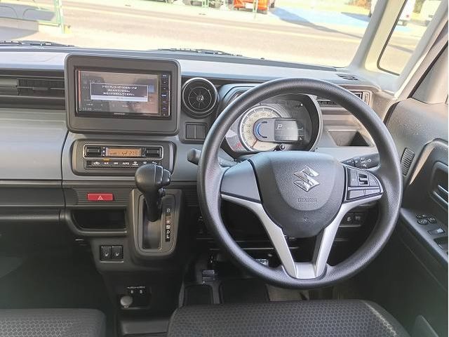 SUZUKI SPACIA BASE 2023 Image 31