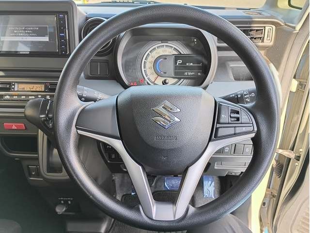 SUZUKI SPACIA BASE 2023 Image 31