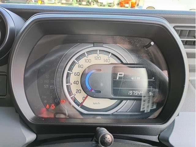 SUZUKI SPACIA BASE 2023 Image 31