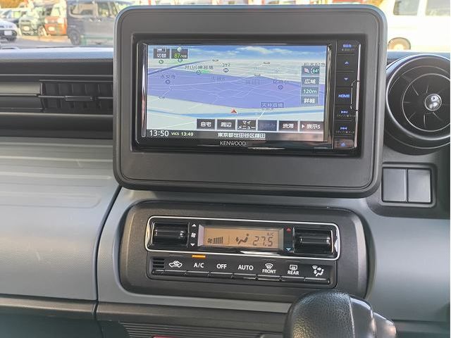 SUZUKI SPACIA BASE 2023 Image 31