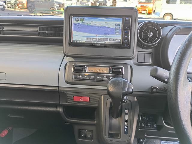 SUZUKI SPACIA BASE 2023 Image 31