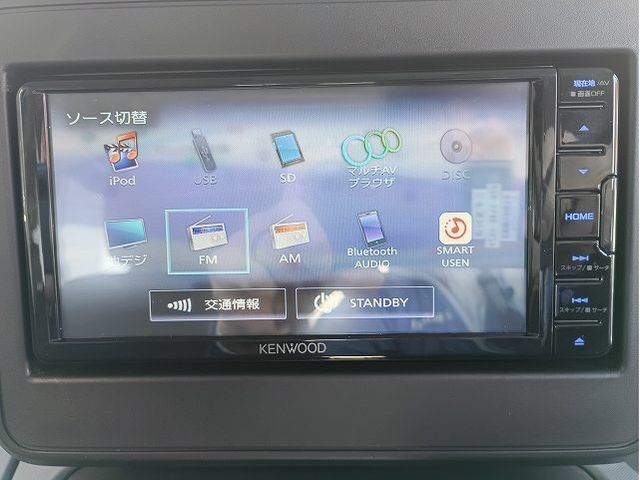 SUZUKI SPACIA BASE 2023 Image 31