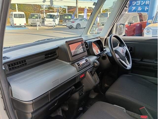 SUZUKI SPACIA BASE 2023 Image 31