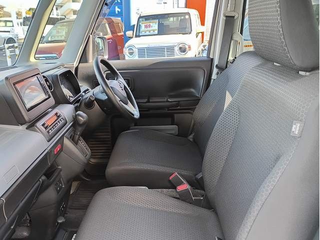 SUZUKI SPACIA BASE 2023 Image 31