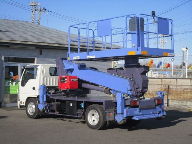 ISUZU ELF 2016 Image 31