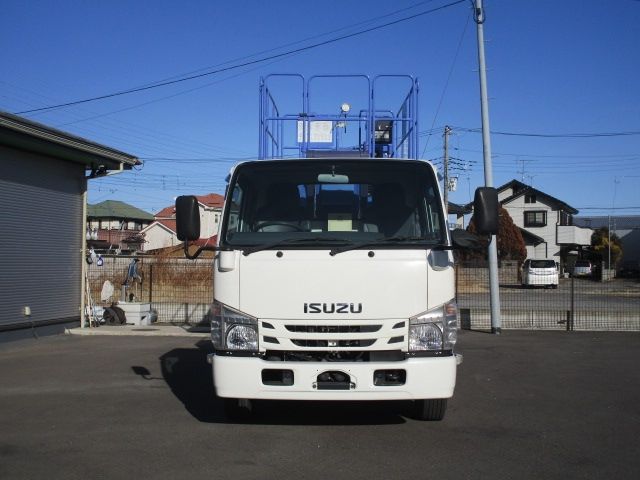ISUZU ELF 2016 Image 31