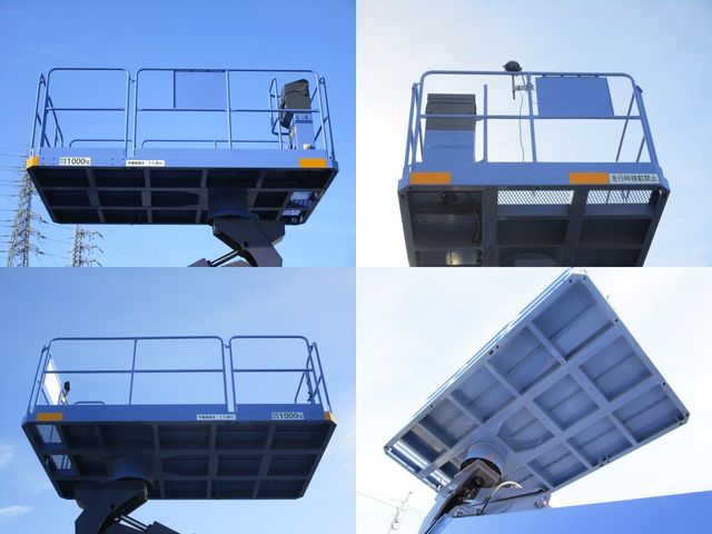 ISUZU ELF 2016 Image 31