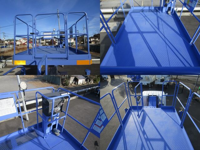 ISUZU ELF 2016 Image 31