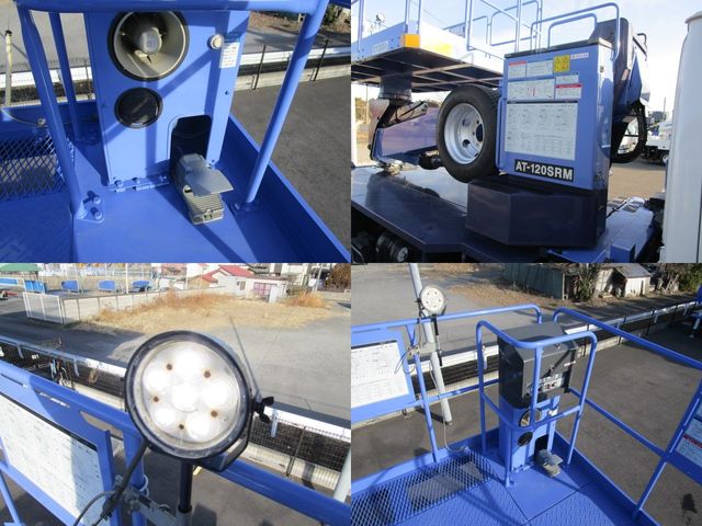 ISUZU ELF 2016 Image 31