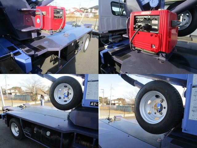 ISUZU ELF 2016 Image 31