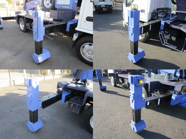 ISUZU ELF 2016 Image 31