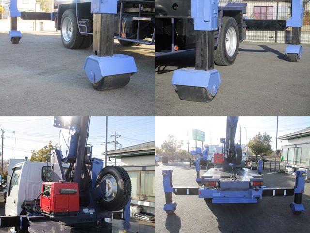 ISUZU ELF 2016 Image 31