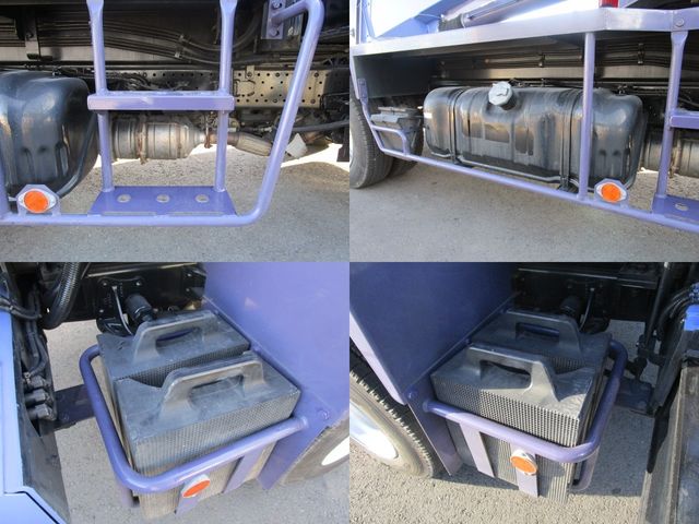 ISUZU ELF 2016 Image 31