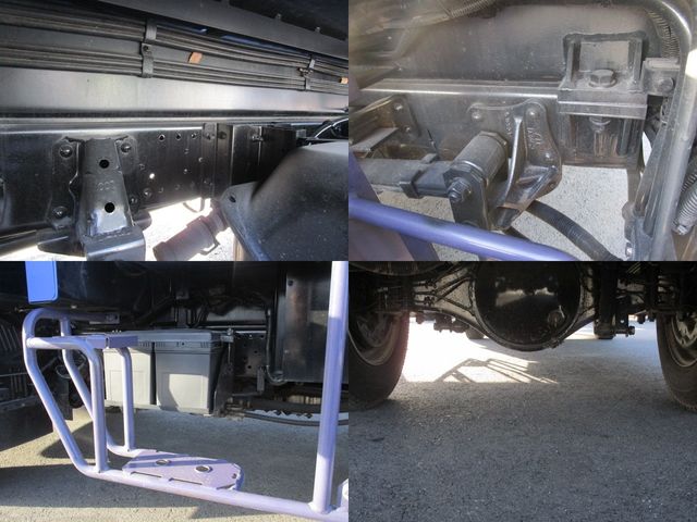 ISUZU ELF 2016 Image 31