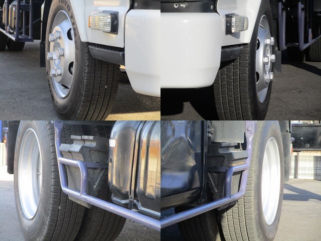 ISUZU ELF 2016 Image 31