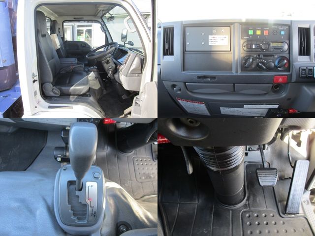 ISUZU ELF 2016 Image 31