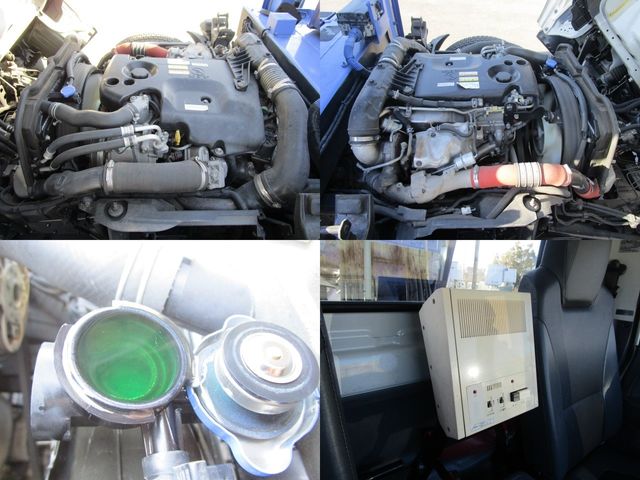 ISUZU ELF 2016 Image 31