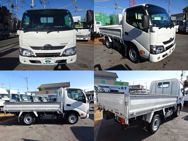 TOYOTA DYNA 2021 Image 31