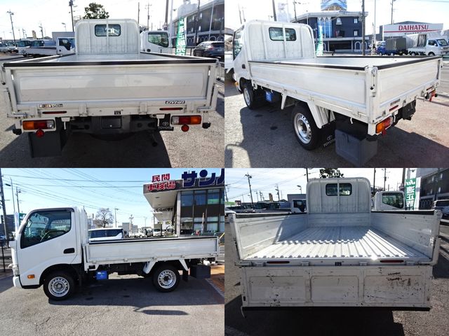 TOYOTA DYNA 2021 Image 31