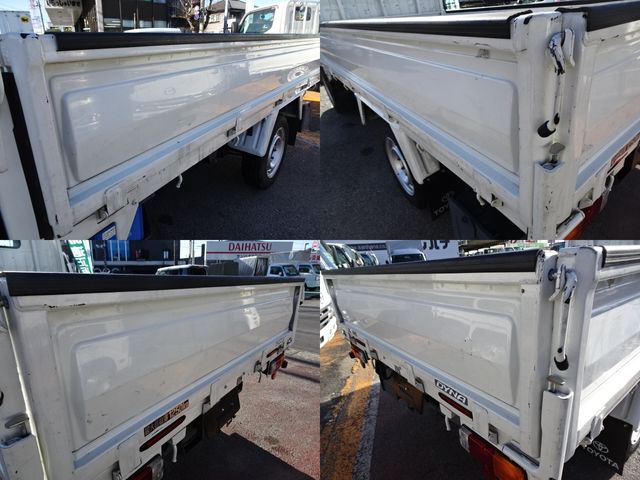 TOYOTA DYNA 2021 Image 31