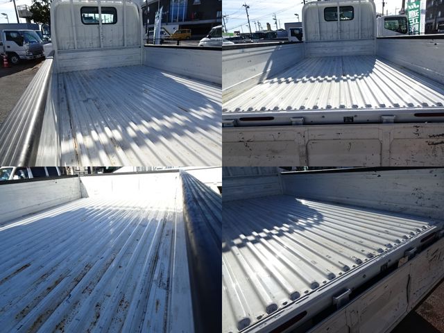 TOYOTA DYNA 2021 Image 31