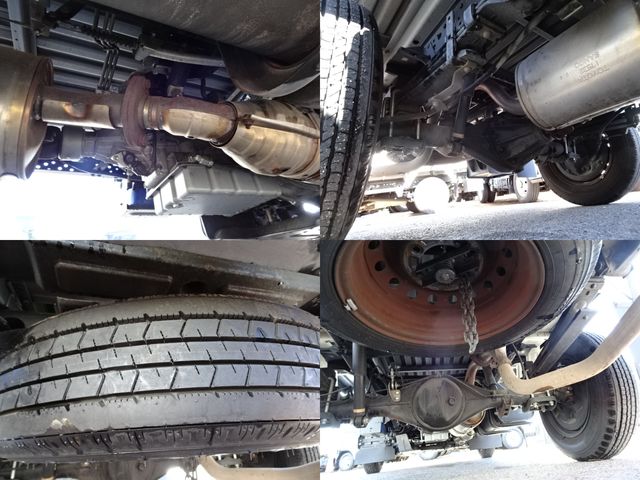 TOYOTA DYNA 2021 Image 31