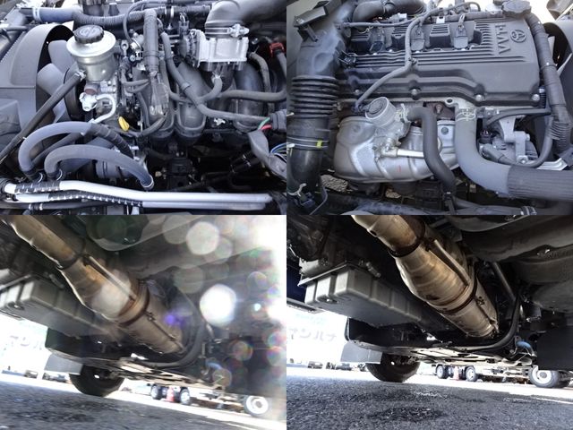 TOYOTA DYNA 2021 Image 31