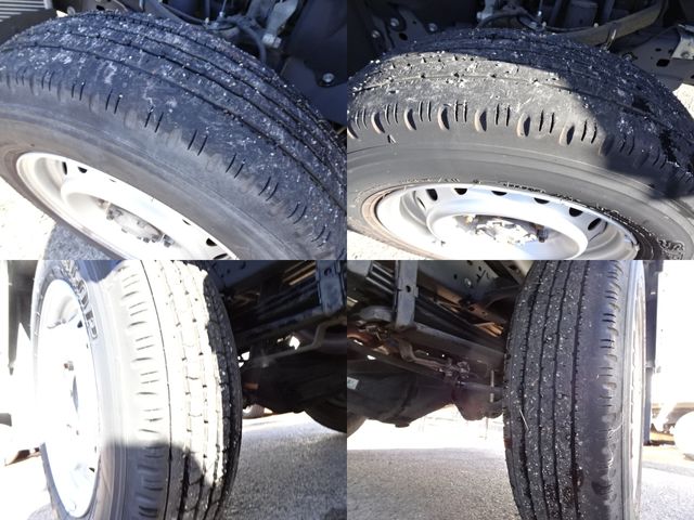 TOYOTA DYNA 2021 Image 31