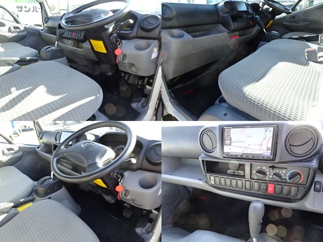 TOYOTA DYNA 2021 Image 31