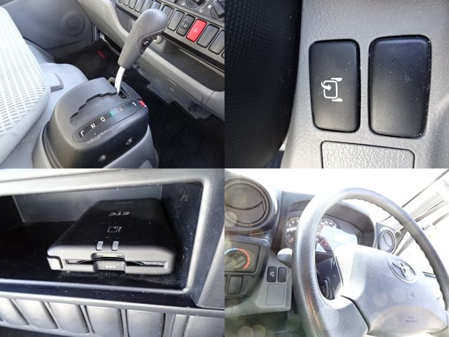 TOYOTA DYNA 2021 Image 31