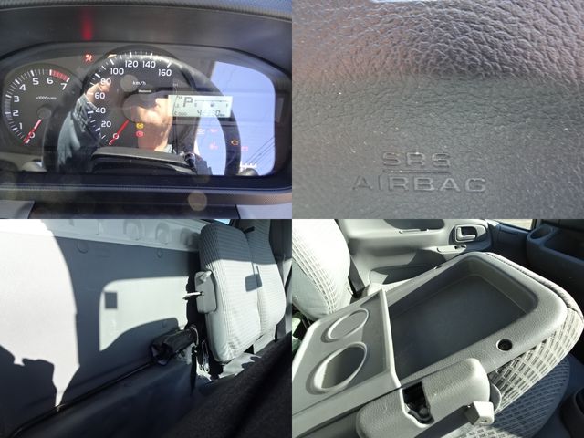 TOYOTA DYNA 2021 Image 31