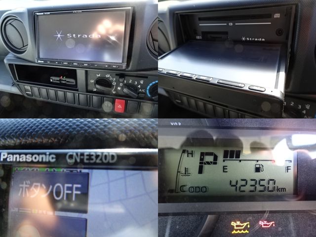 TOYOTA DYNA 2021 Image 31