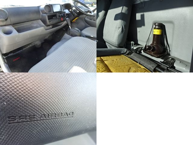 TOYOTA DYNA 2021 Image 31