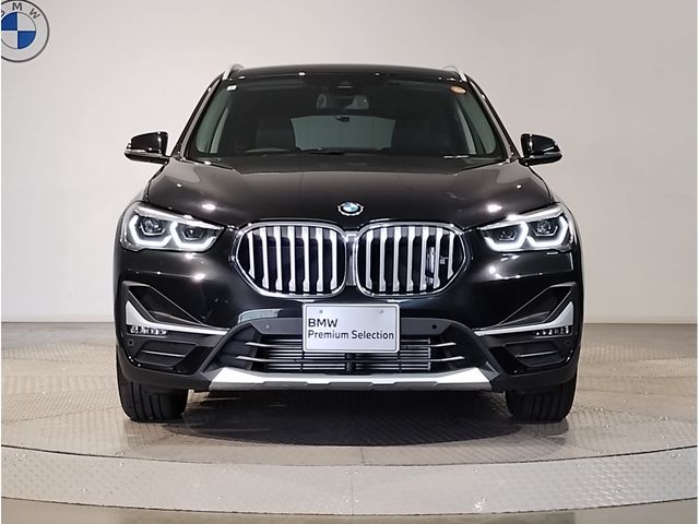 BMW X1 2021 Image 31