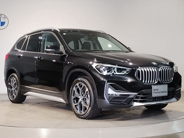 BMW X1 2021 Image 31