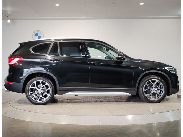 BMW X1 2021 Image 31