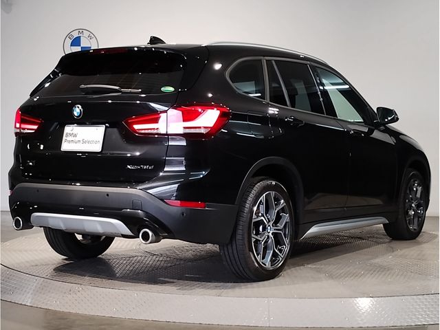 BMW X1 2021 Image 31