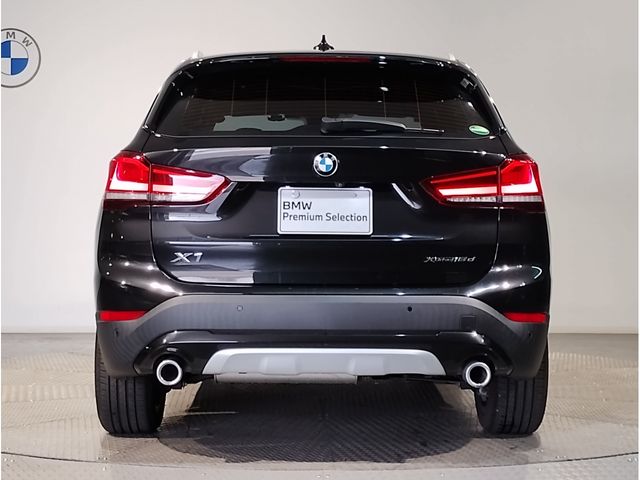 BMW X1 2021 Image 31