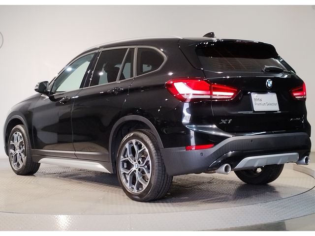 BMW X1 2021 Image 31