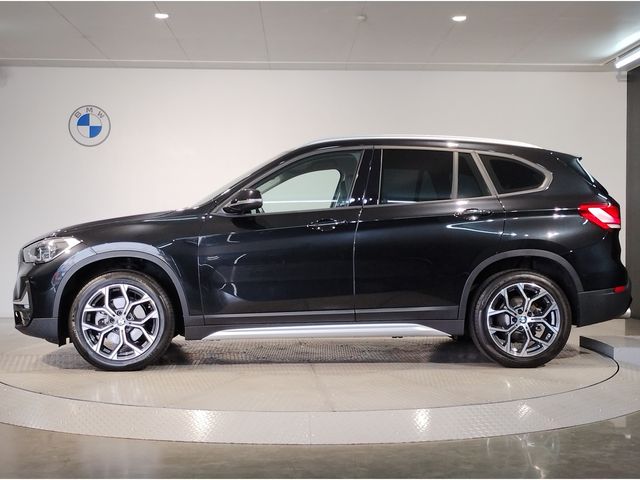BMW X1 2021 Image 31