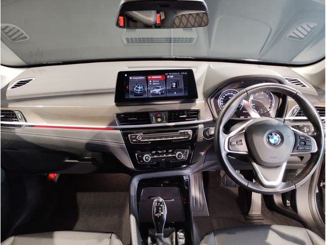 BMW X1 2021 Image 31
