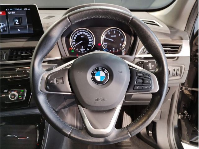 BMW X1 2021 Image 31