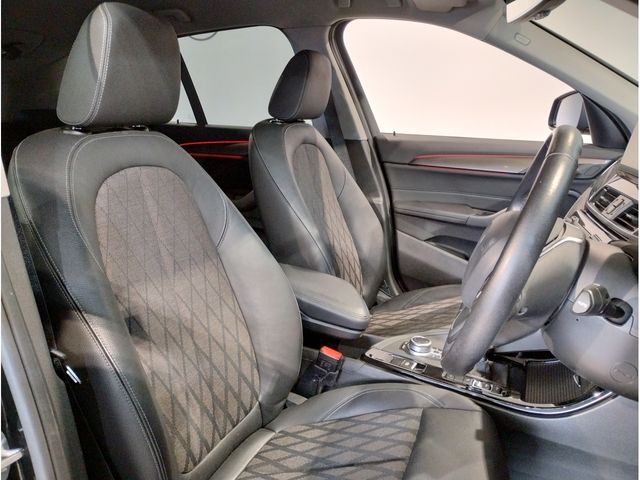 BMW X1 2021 Image 31