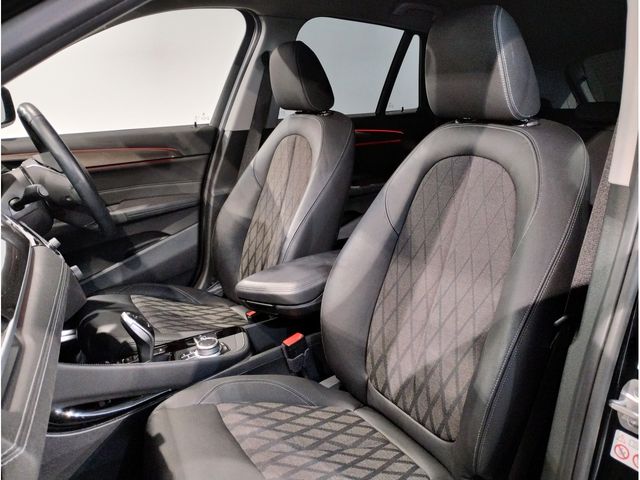 BMW X1 2021 Image 31