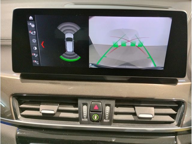 BMW X1 2021 Image 31